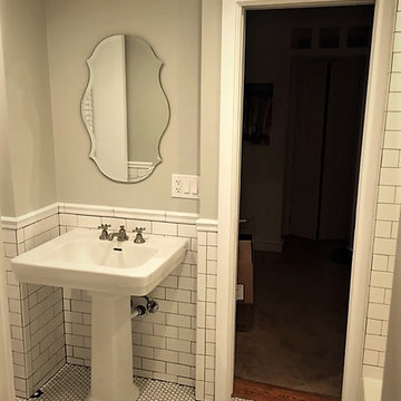 Various Projects