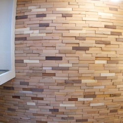 Projects From Around The Country - Home Decor