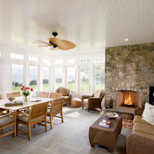4 season room