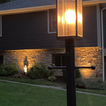 Lamp Post