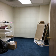 beccas office