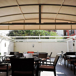 Patio Covers - Home Improvement