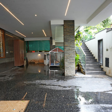 Carparking