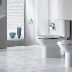 Roca | bathroomsforme.com - Toilets