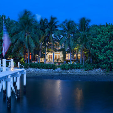 201 South Atlantic Drive | Lantana, FL | Intracoastal Estate