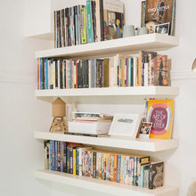 Downstairs Office