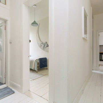Stylish Edinburgh Flat
