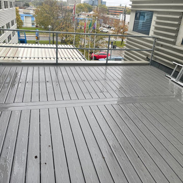 Decks & Patios