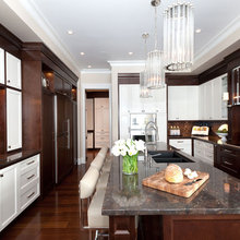 new kitchen