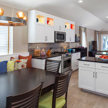 Kitchen Tiles And Colors