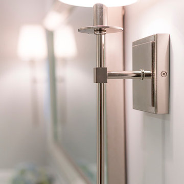 Plateau Bathroom Reno