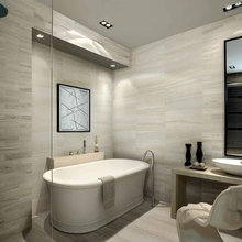 3rd Floor Bathroom