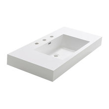 Guest bath