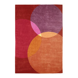 Products - Area Rugs