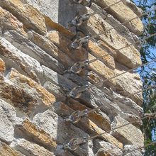 Outdoor Railings