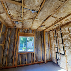 BATT INSULATION - Heating And Cooling