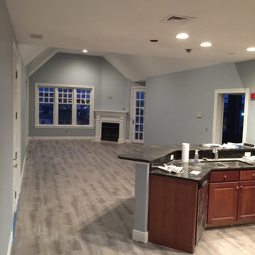 Private Hampton Beach Penthouse