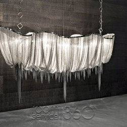 TERZANI - Ceiling Lighting