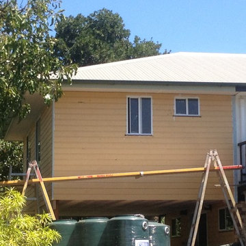HOME EXTENSION