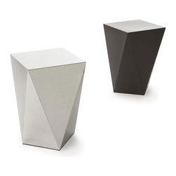 Side Table 43 - Side Tables And End Tables