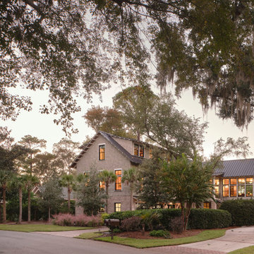Fairway House