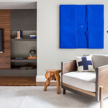 Woolworth Tower Residences Pav B
