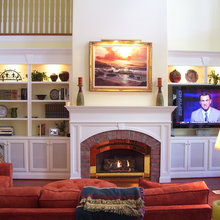 Jpf Mantel