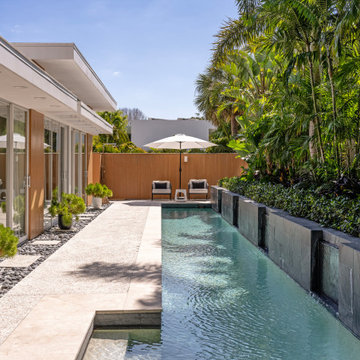 Pavilion House Pool