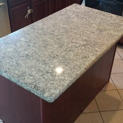 Installations - Kitchen Products