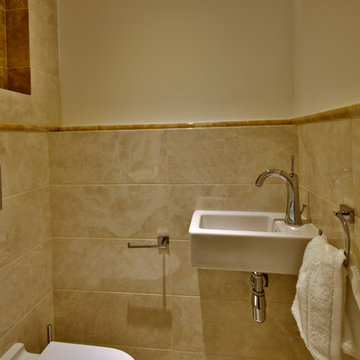 50 m² ambiance "Palace"