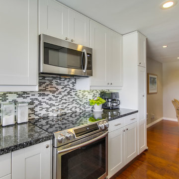 Tikker/Wicen Kitchen Remodel - Centinela