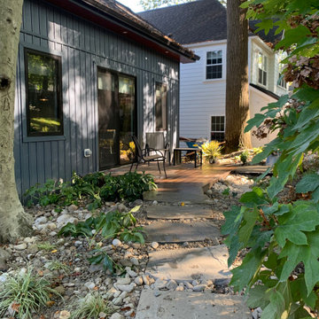 Contemporary Modern Addition