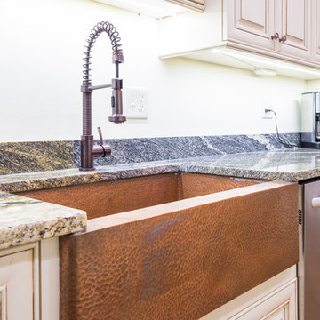 Kitchen & Bath Remodel