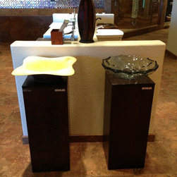 Showroom - Bath Products