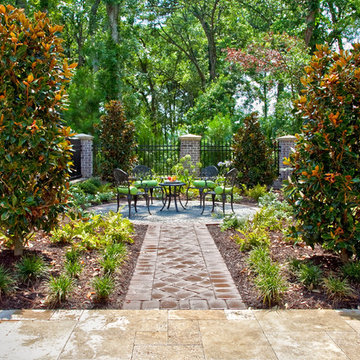 The Hoke Gardens