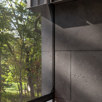 Silver Residence