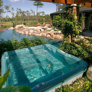 Equestrian Compound