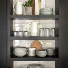 Cabinets