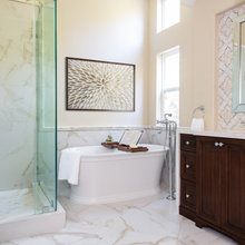 Traditional Bathrooms
