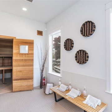 Spa Room
