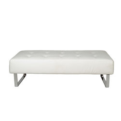 Miami bench - Furniture