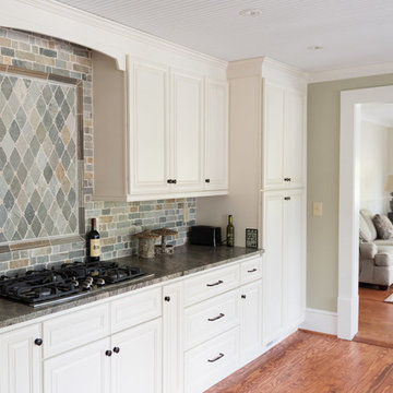 Ransom Remodel
