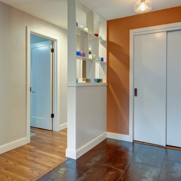 Burien Whole House Remodel