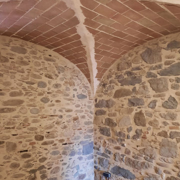 Reforma integral d'habitatge unifamiliar