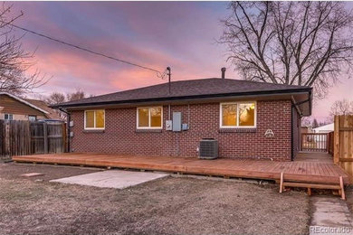 6255 Harlan St