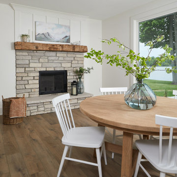Morrison Lake Cottage