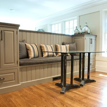 Cabinet Colors I Like