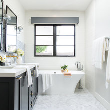 Charlestown Master Bath