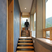 Staircases