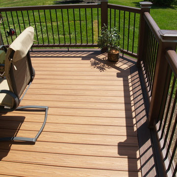 Decks